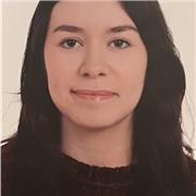 Profesora de repaso/inglés para niños de primaria y ESO o adultos